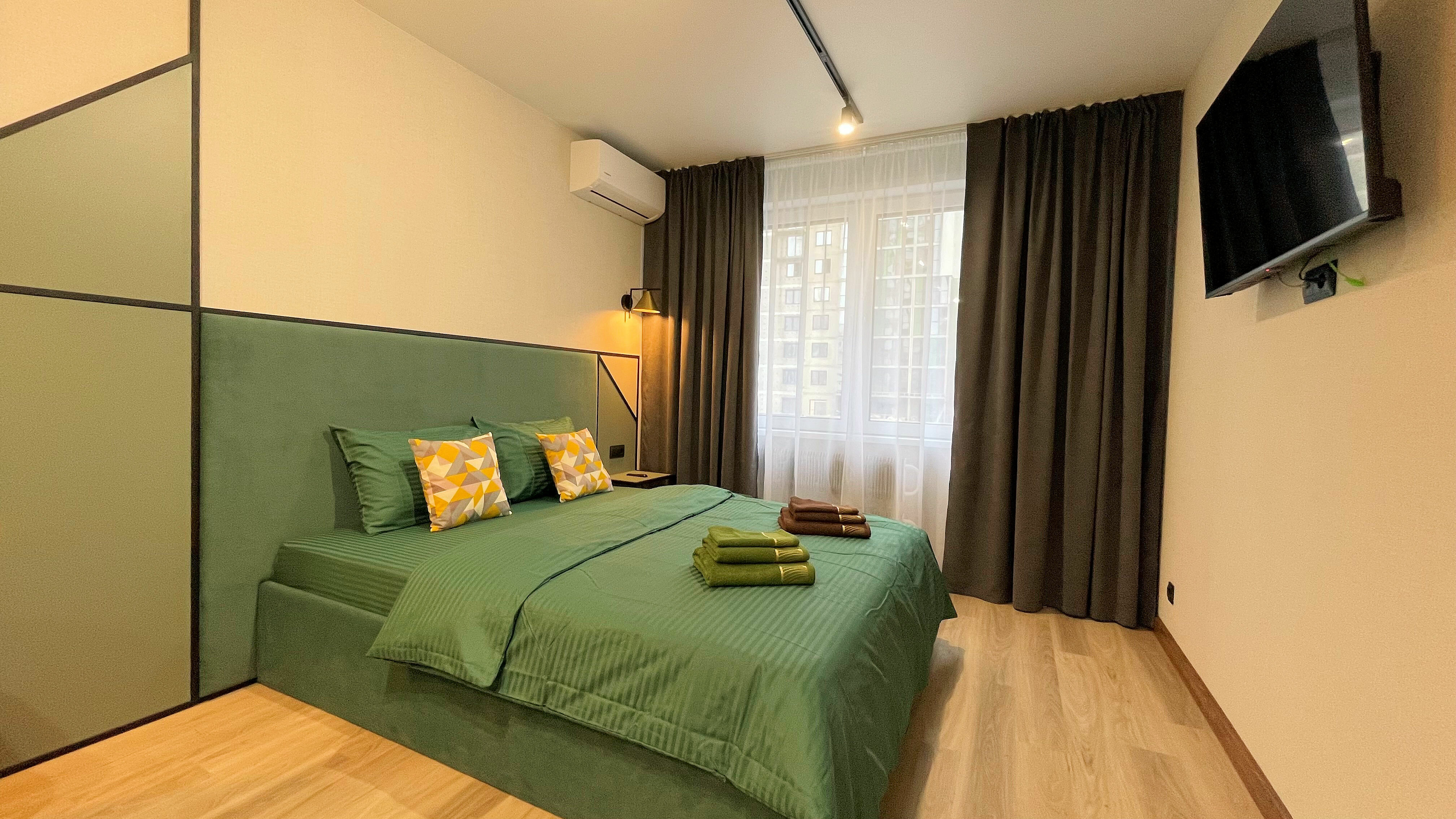 Фото Business-Apartment&Braun