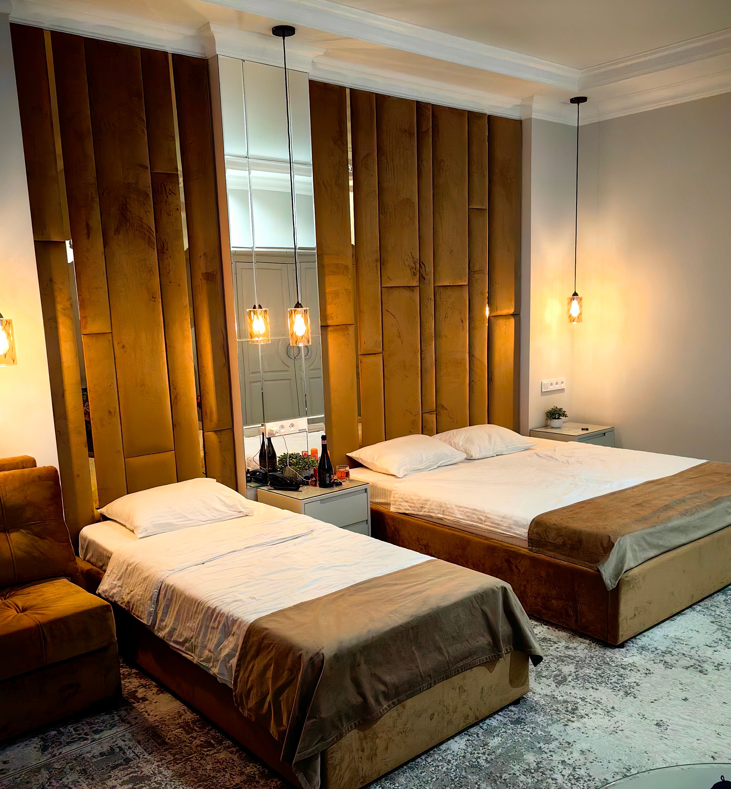 Фото Бутик 345 Отель