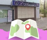 Лямур (1-y mikrorayon, 6) ، صالون تجميل