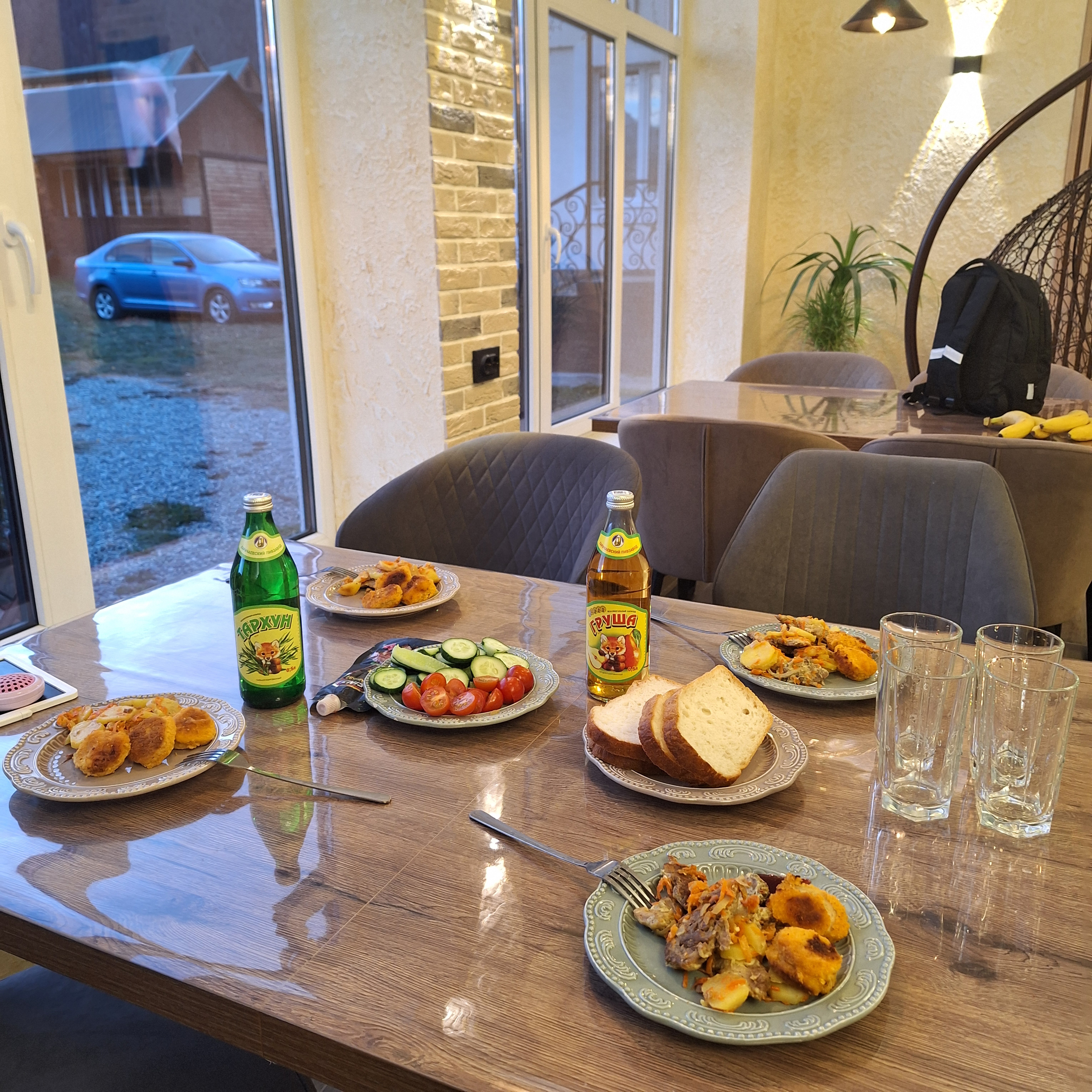 Фото Алан-Тау