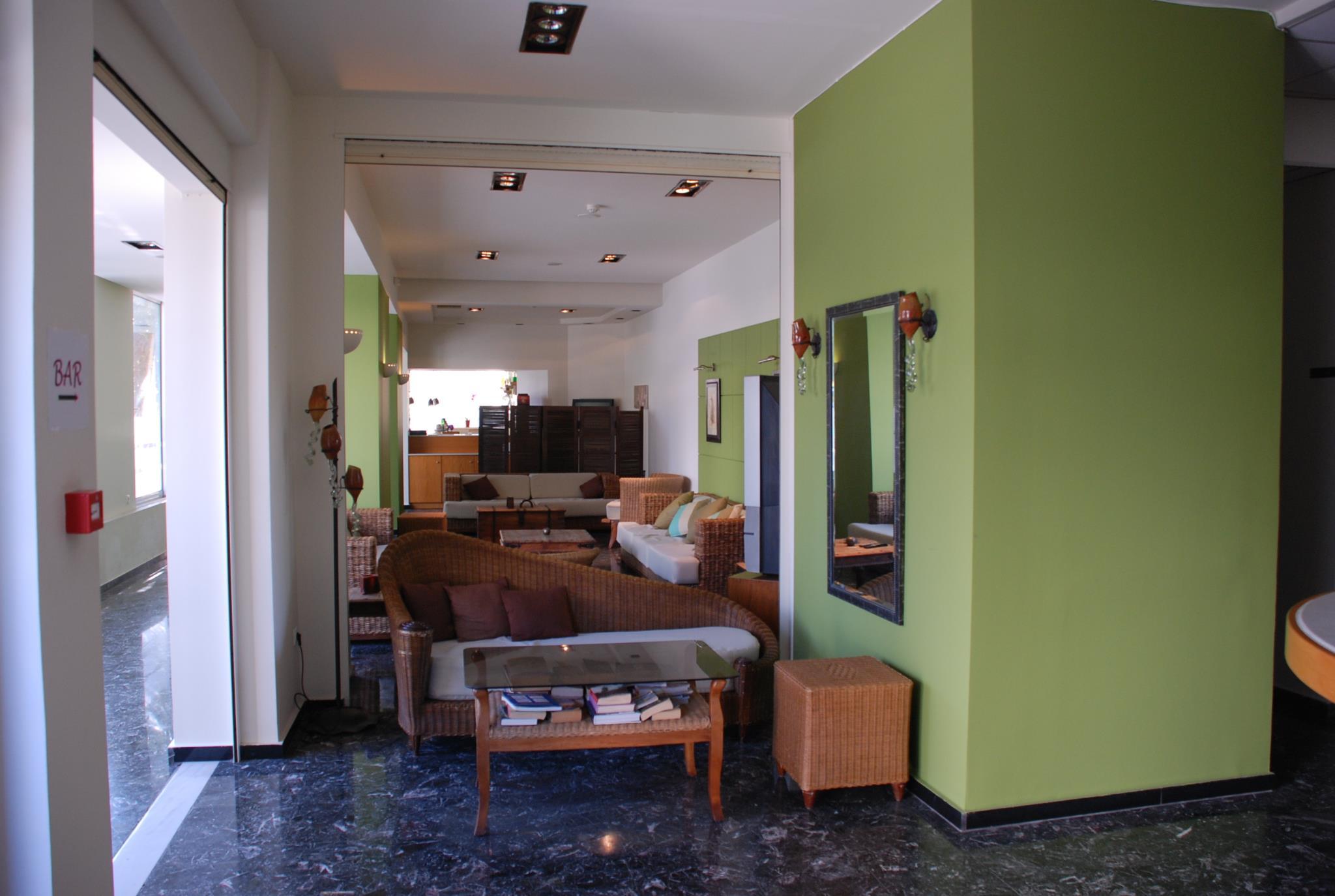 Фото City Plus Rhodes Hotel