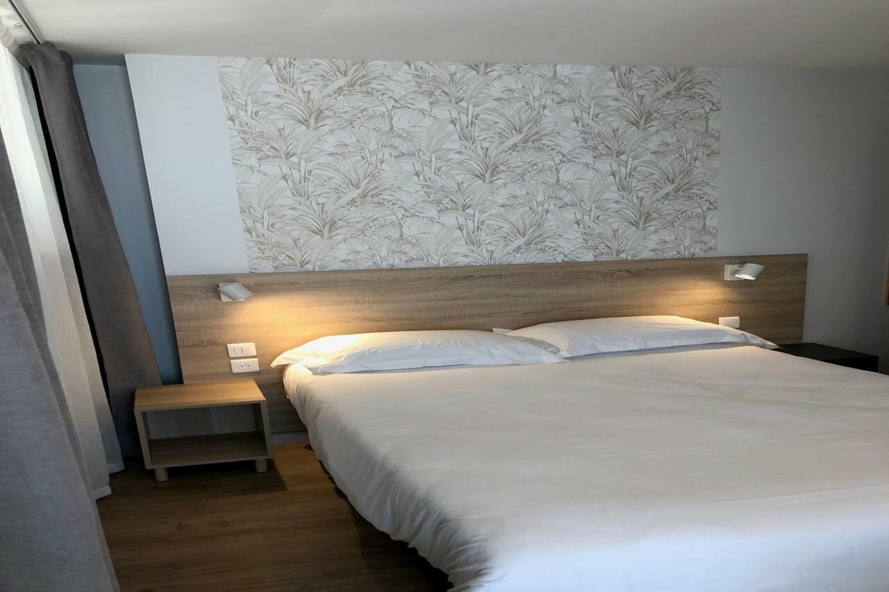 Фото Hôtel Océan Dinan