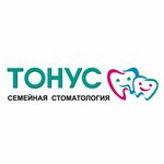 Tonus (Kominterna Street, 139), dental clinic