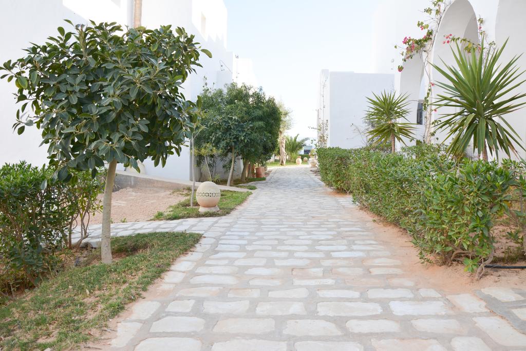 Фото Les Jardins De Toumana