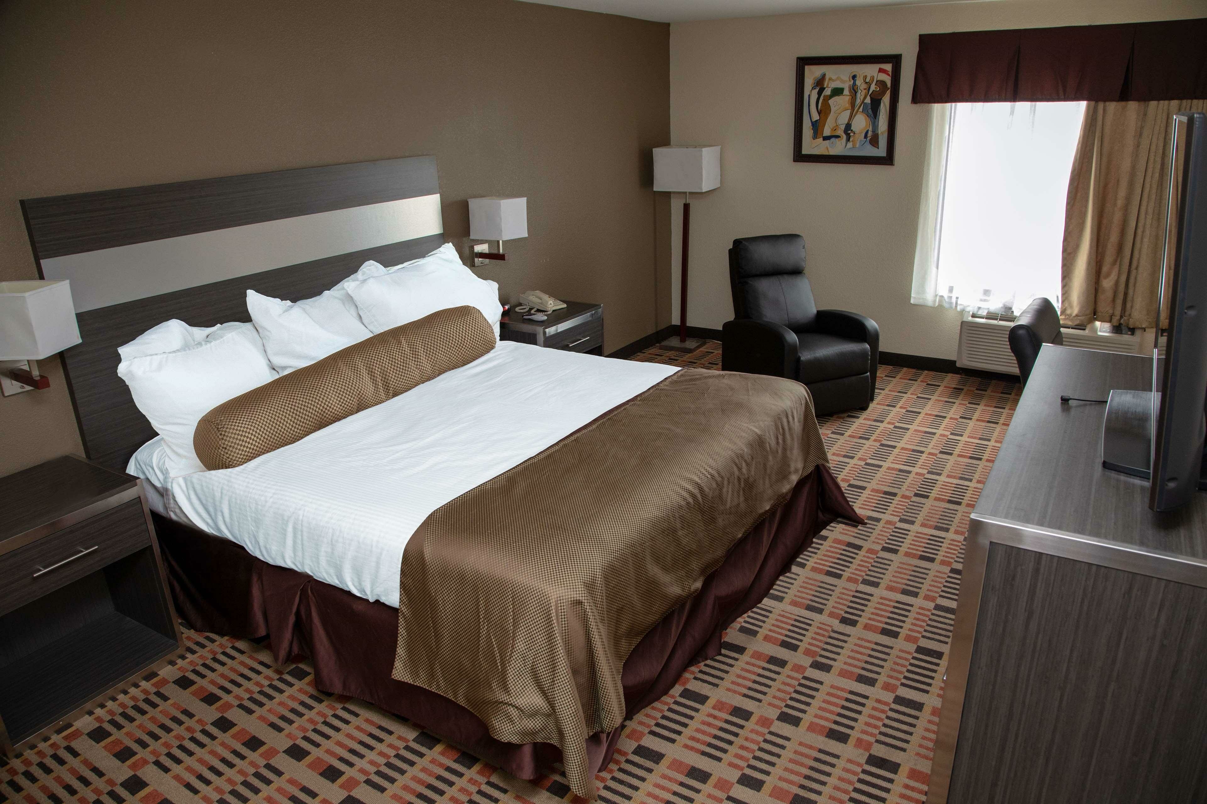 Фото Wingate by Wyndham Somerset