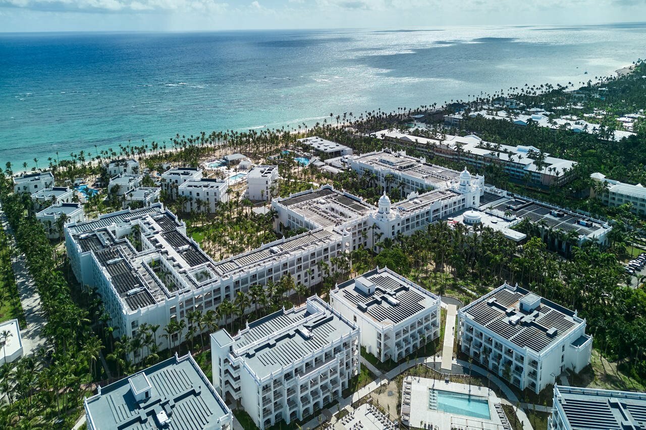 Фото Hotel Riu Palace Bavaro