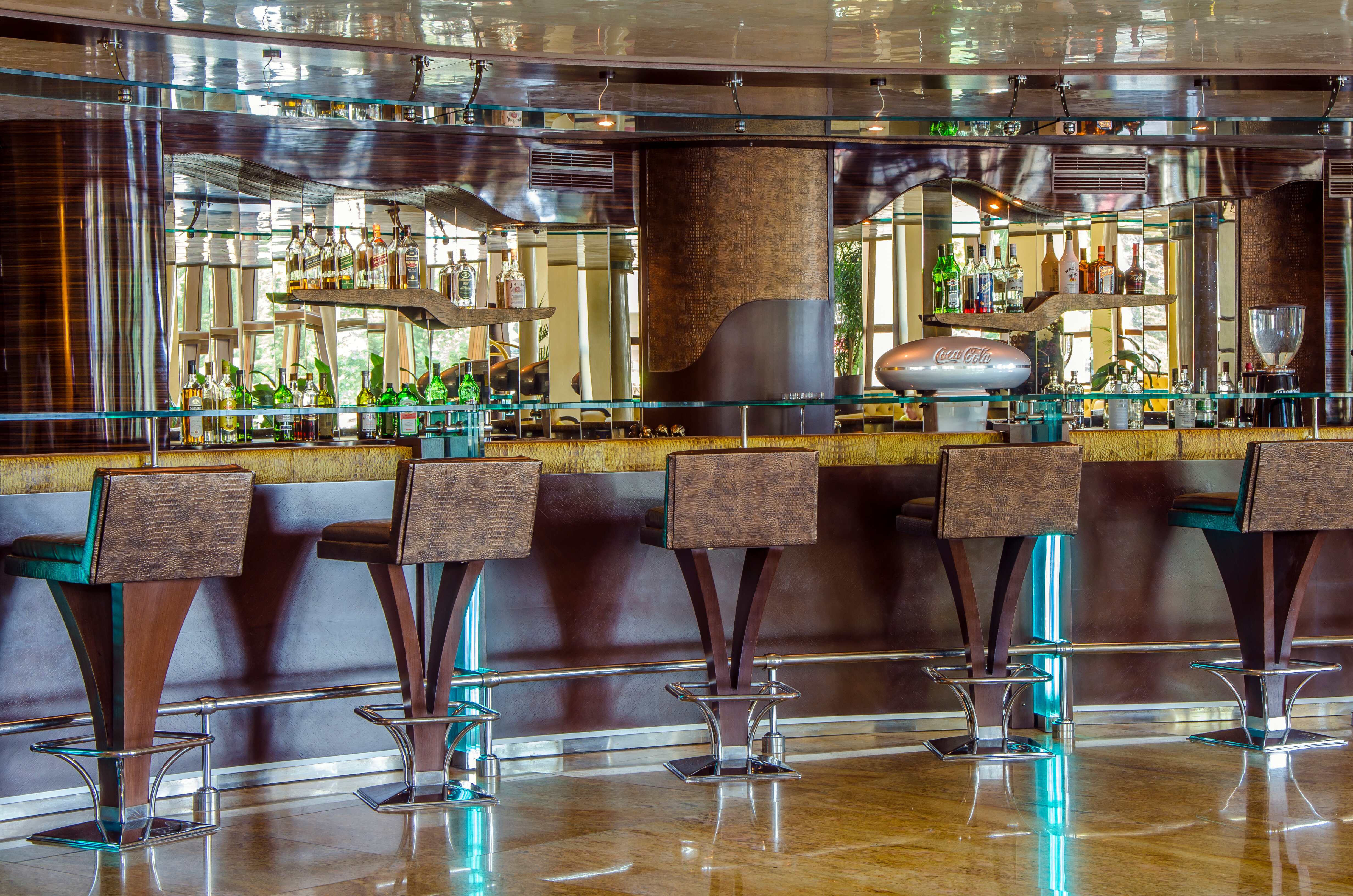 Фото Hotel Admiral