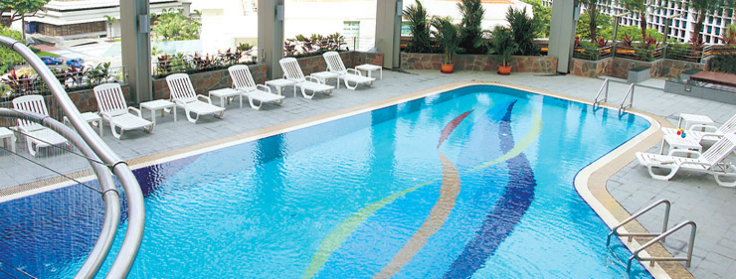 Фото Furama City Centre