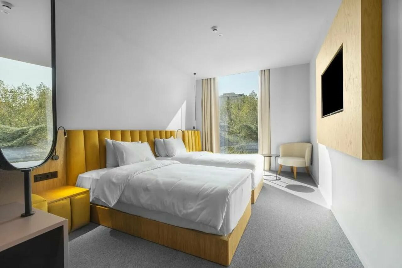 Фото Episode Tbilisi