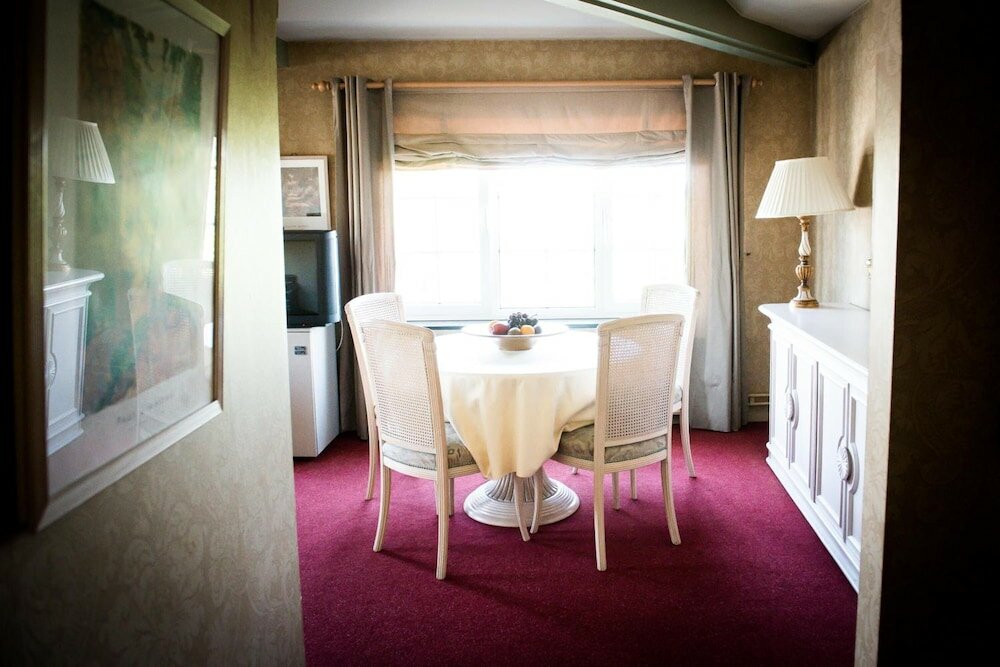 Фото Hampshire Hotel - Voncken Valkenburg