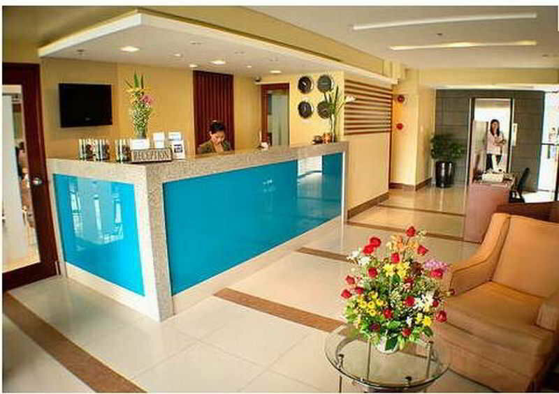 Фото Fersal Hotel Kalayaan