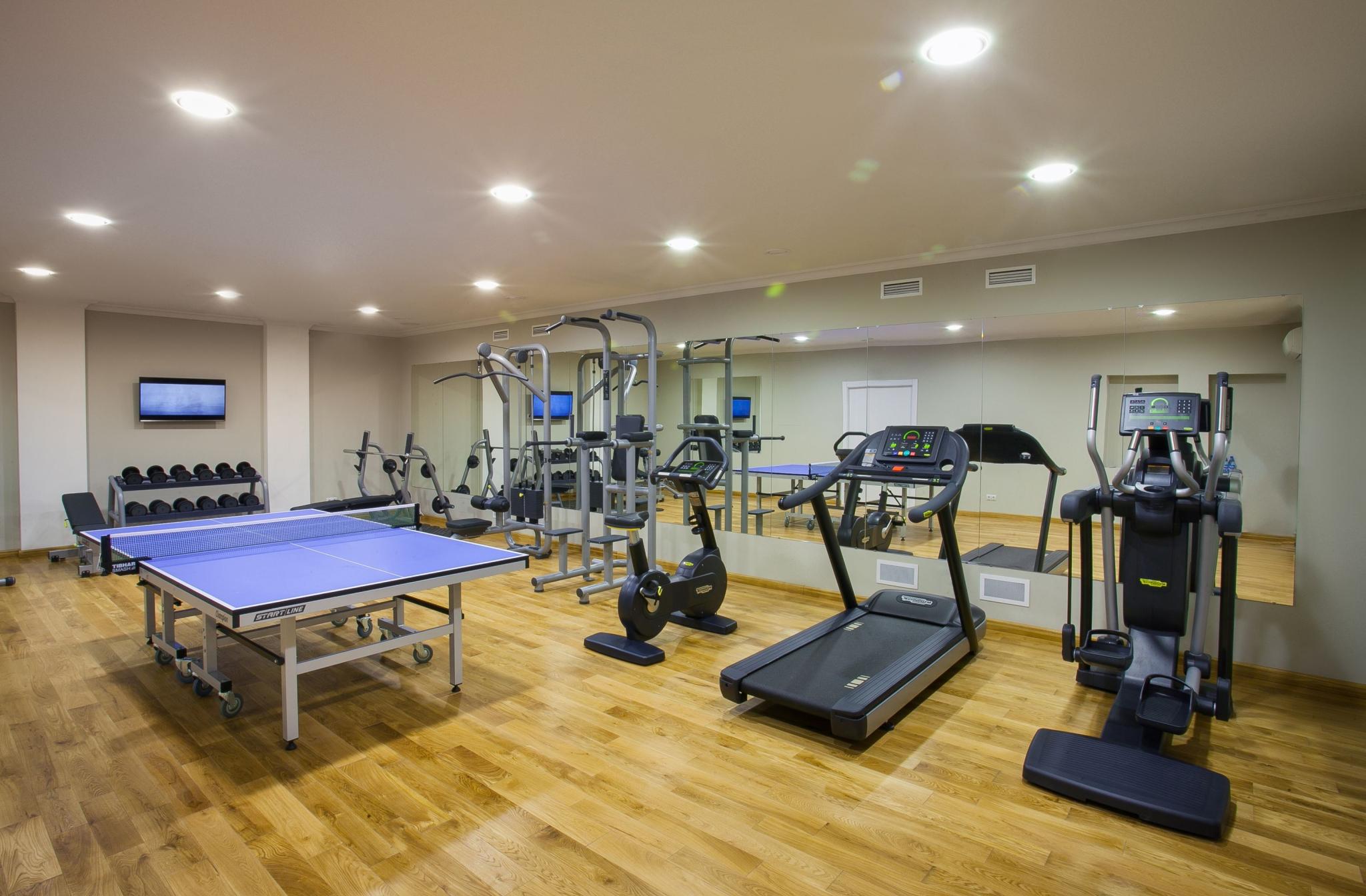 Фото Отель Абакан