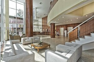 Гостиница São Paulo Nações Unidas Affiliated by Meliá