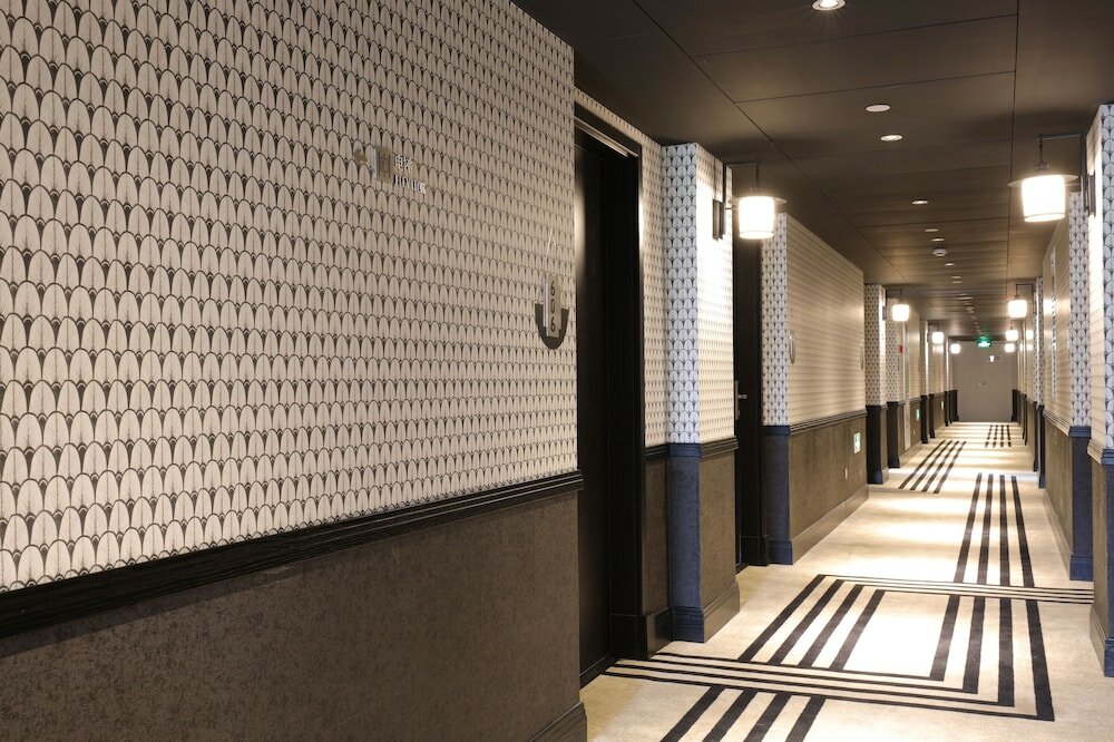 Фото Jinjiang Metropolo Hua Ting Guest House