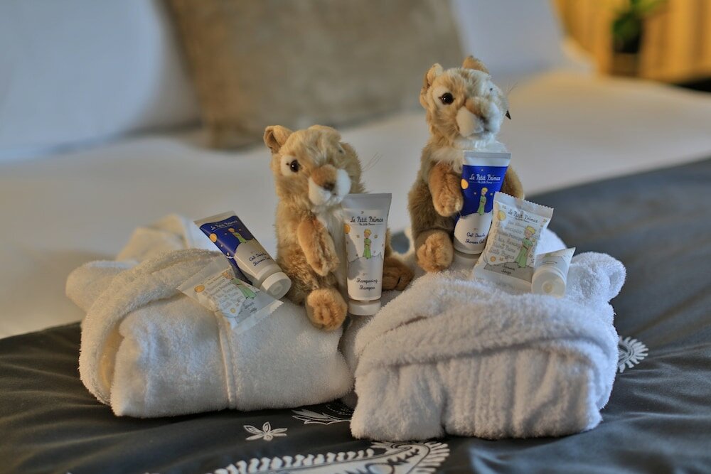 Фото InterContinental Marseille - Hotel Dieu, an Ihg Hotel