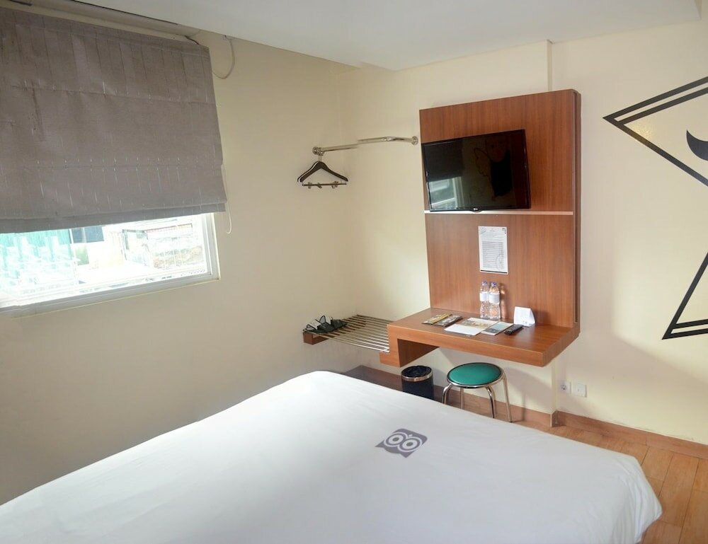 Фото Nite & Day Jakarta - Bandengan