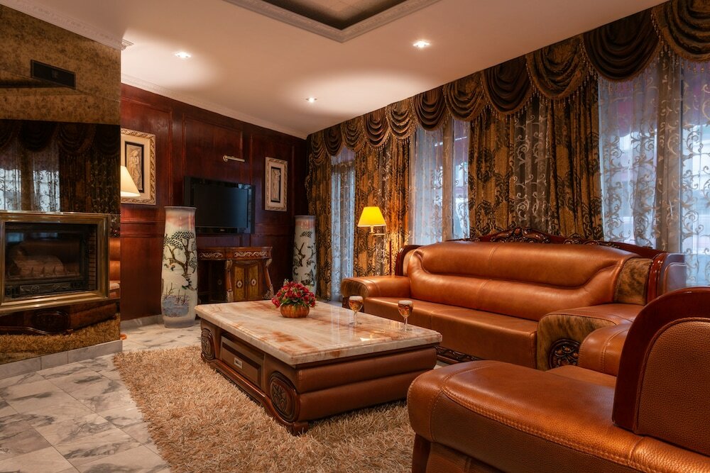 Фото отеля 4