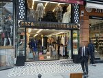 Bazaar 66 (Istanbul, Fatih, Alemdar Neighborhood, Yerebatan Avenue, 36) ، متجر ملابس