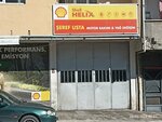 Seref Usta Motor Bakim (İstanbul, Ümraniye, Yenişehir Mah., 3008. Cad., 43A), servicio de coches, centro de reparación de automóviles