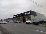 Limited Liability Company Drive Click Bank (Malaya Balkanskaya Street, 57), punto de servicio bancario