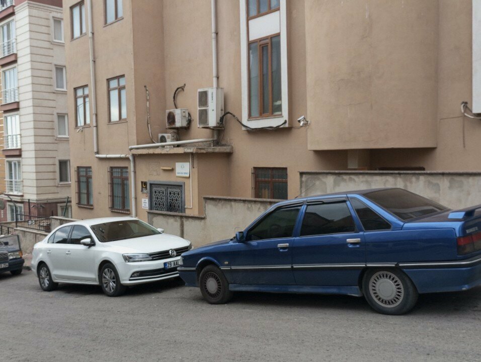 Educational center Sevgi Dili Derneği Kur'an Kursu, Istanbul, photo