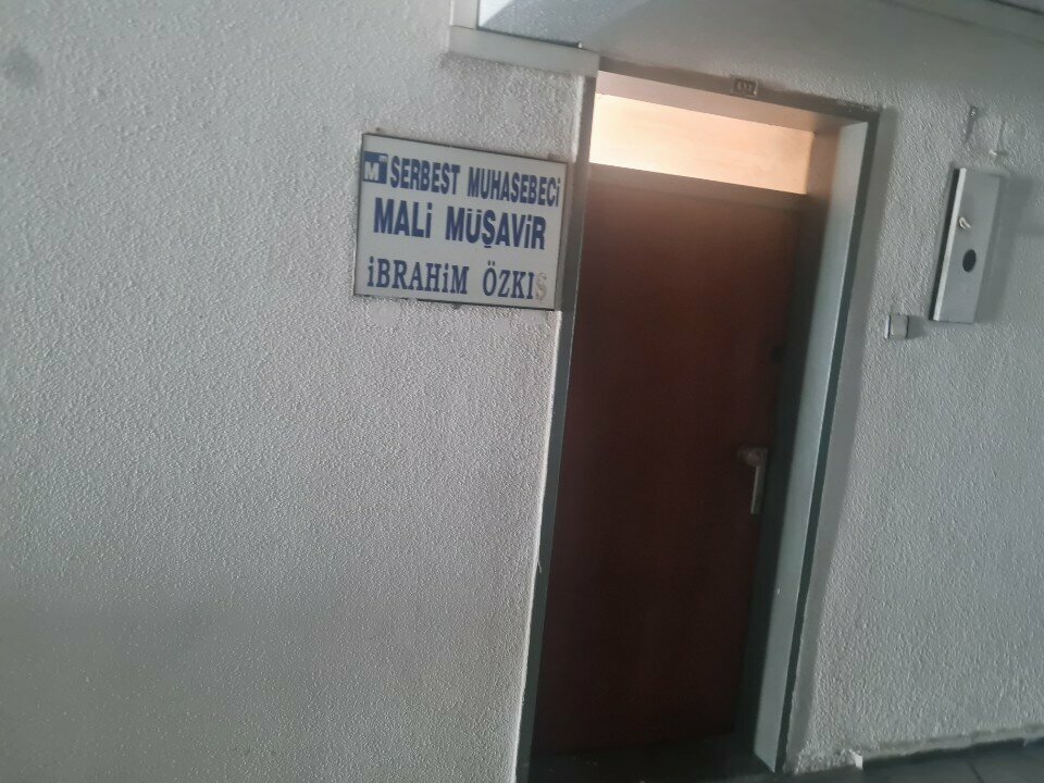 Accountants Smmm Ibrahim Ozkis, Konya, photo