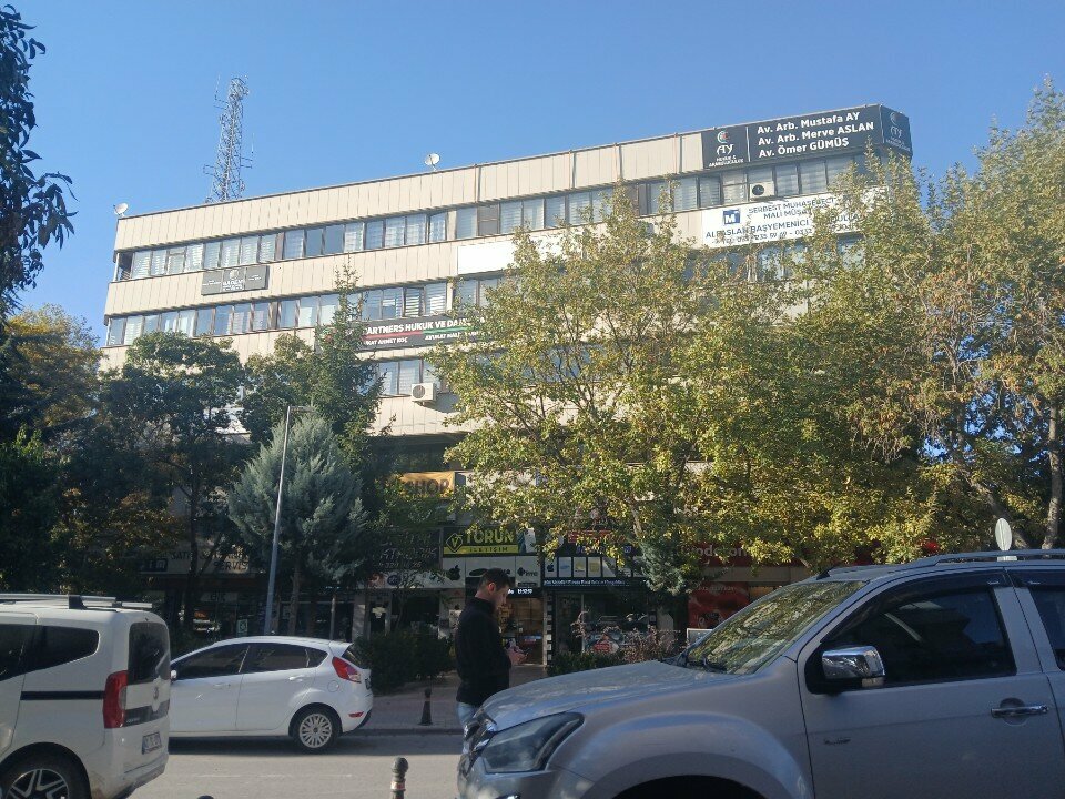 Tax consultants Smmm Kazim Temel, Konya, photo