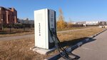 E-prom (Ulyanovsk, Zyrina Avenue), electric car charging station