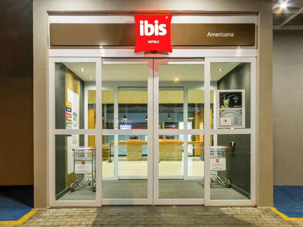 Фото Ibis Americana