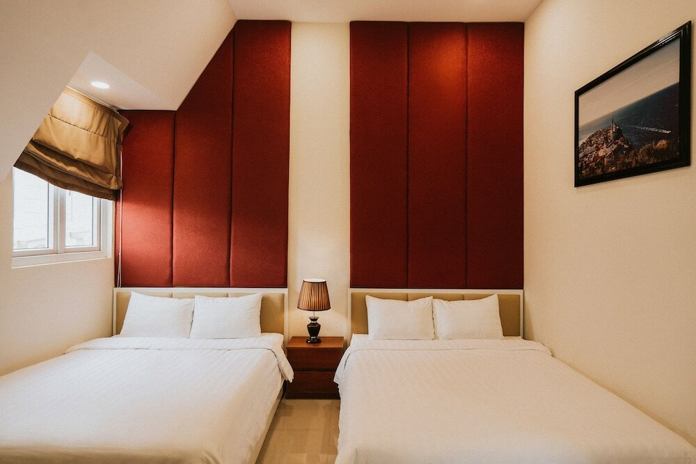 Фото Himalaya Phoenix Hotel