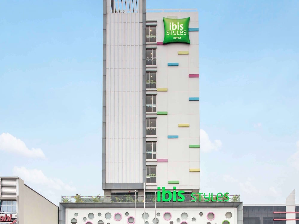 Фото Ibis Styles Malang