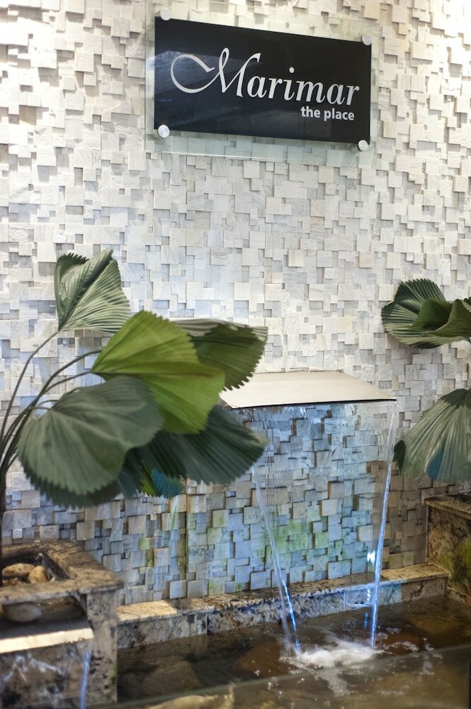 Фото Hotel Marimar The Place