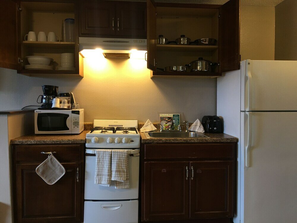 Фото Budget Inn Lompoc