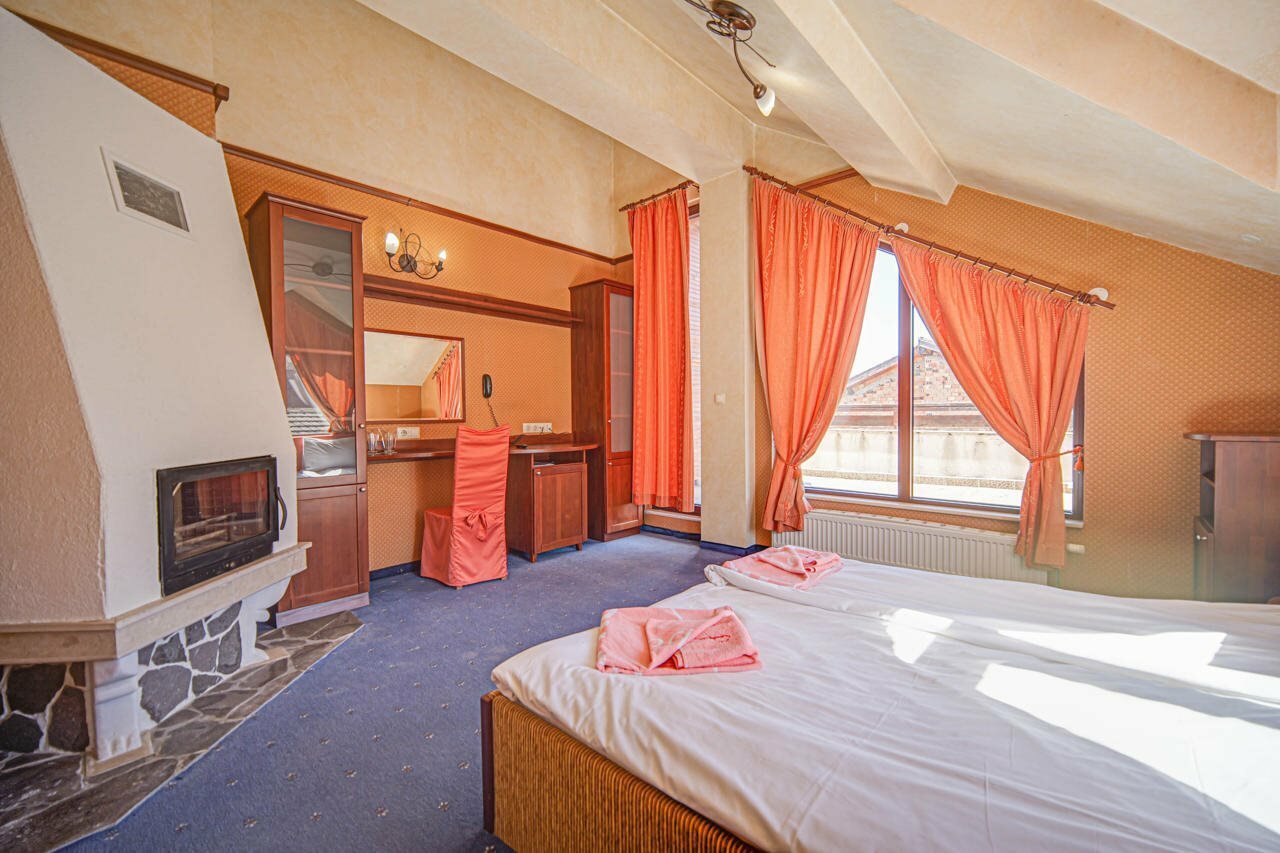 Фото Hotel Friends