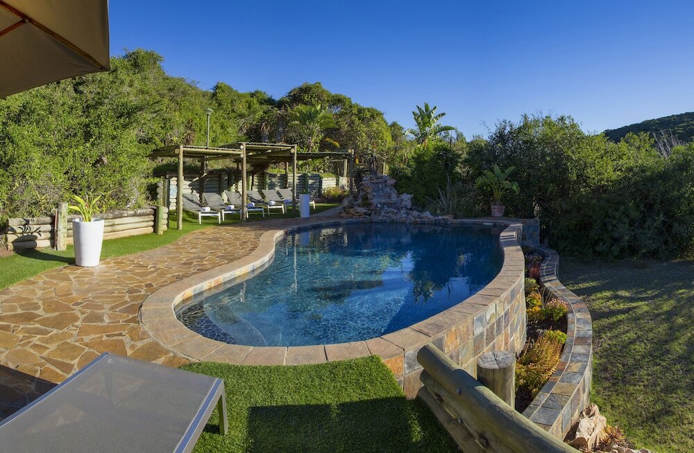 Фото Thunzi Bush Lodge