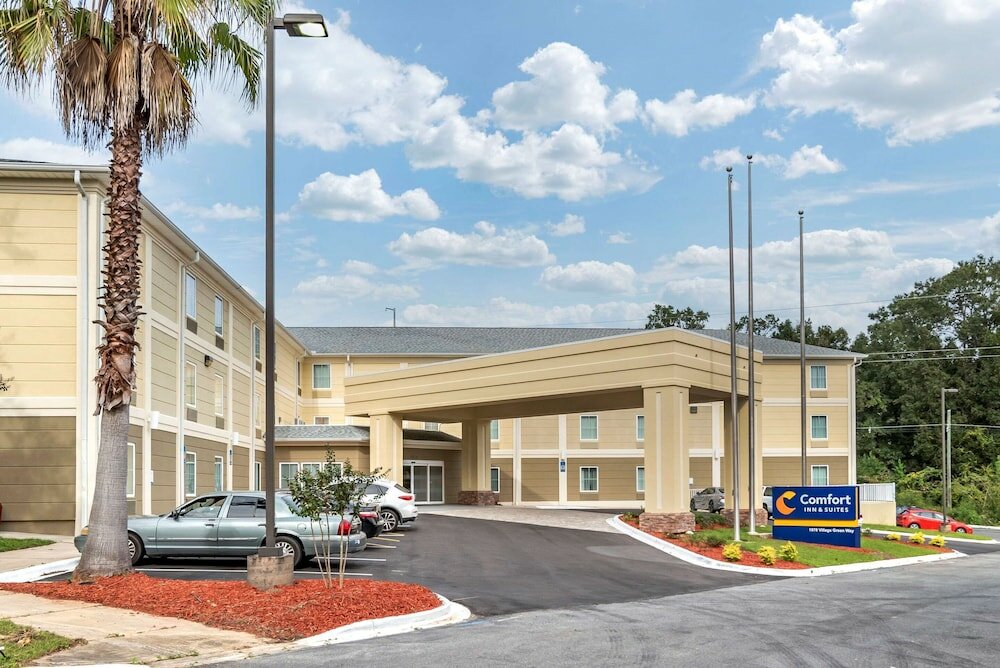 Фото Tryp by Wyndham Tallahassee North I-10 Capital Circle