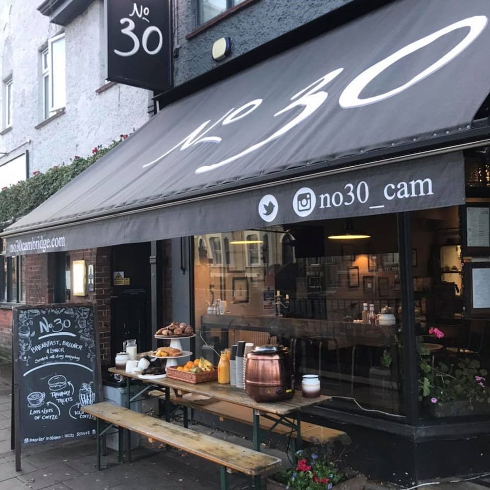 Фото The Waterman