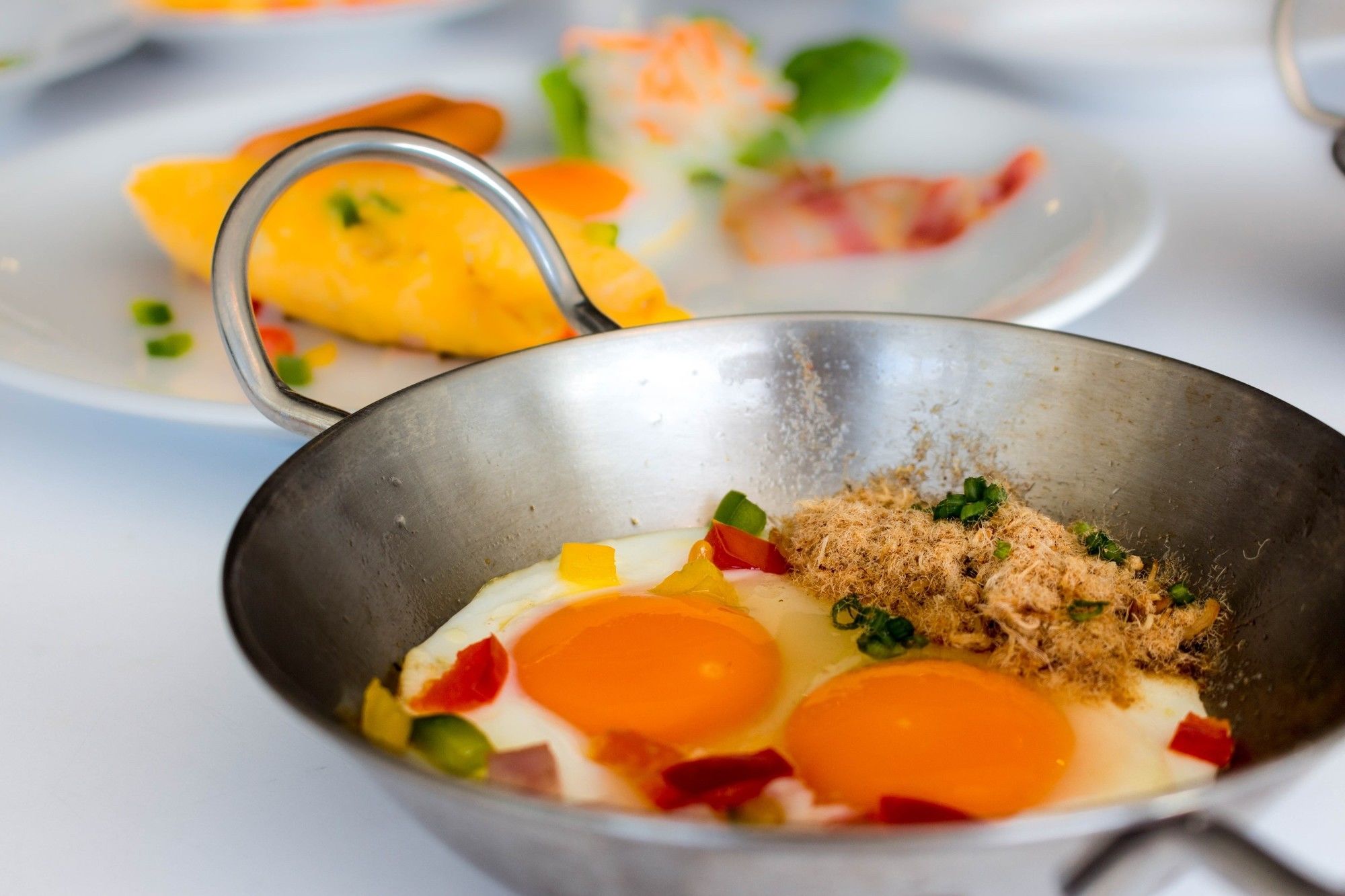 Фото VWish Hotel