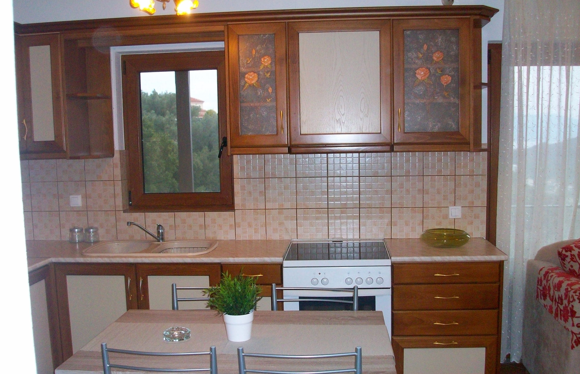 Фото Villa L&m Skiathos