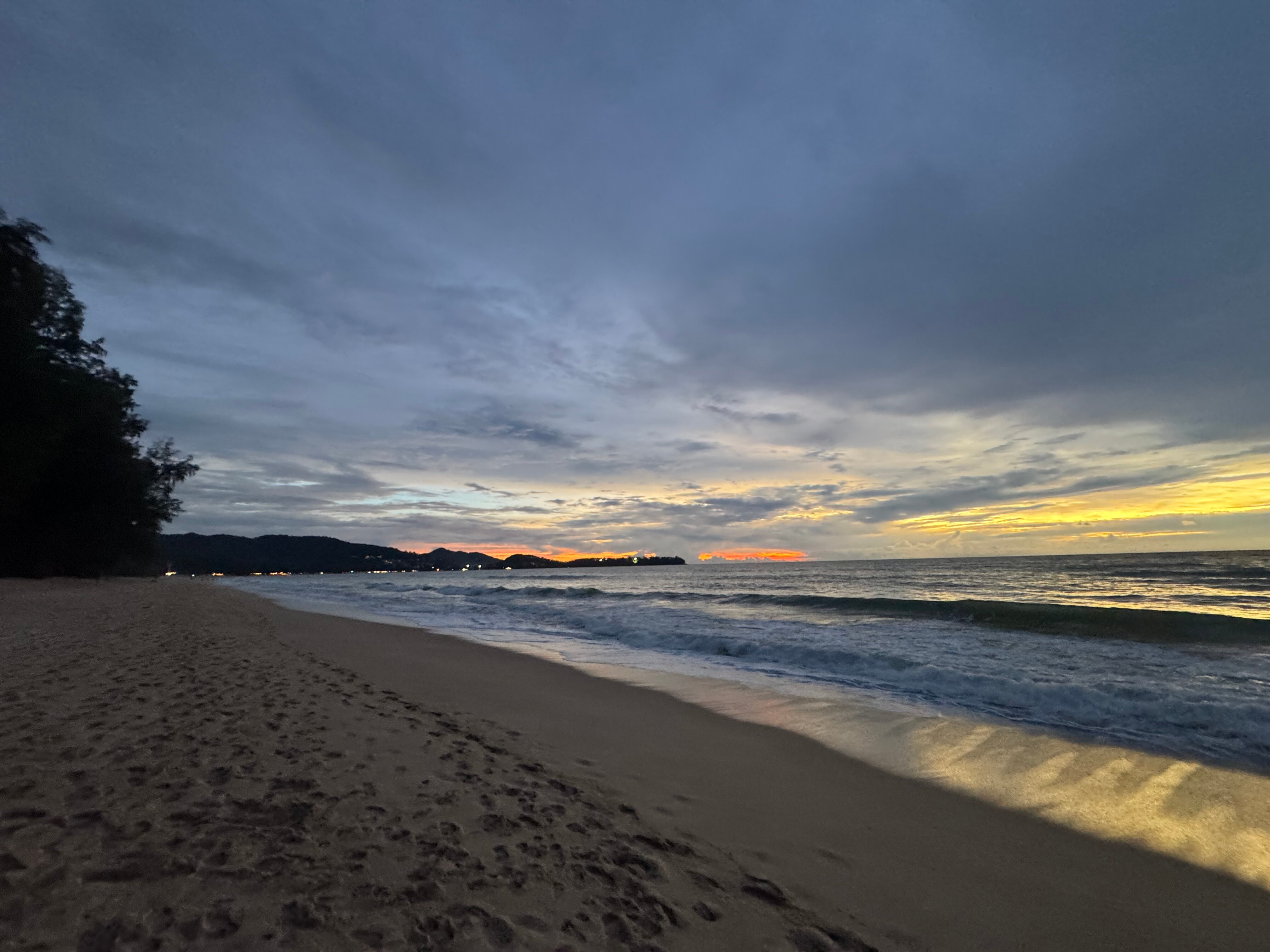 Фото Banyan Tree Phuket Hotel