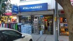 Atalı Market (İzmir, Konak, Ali Çetinkaya Blv., 64A), grocery