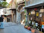 Sime Box (İstanbul, Fatih, Mercan Mah., Nasuhiye Sok., 11F) ، تحويل الأخشاب
