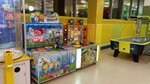 Fright Night (Vorovskogo Street, 77), play room