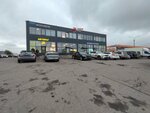 OrlanParts (Fuchika Street, 21к2), auto parts and auto goods store