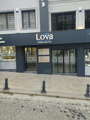 Lova Pırlanta Fotoğraf 1