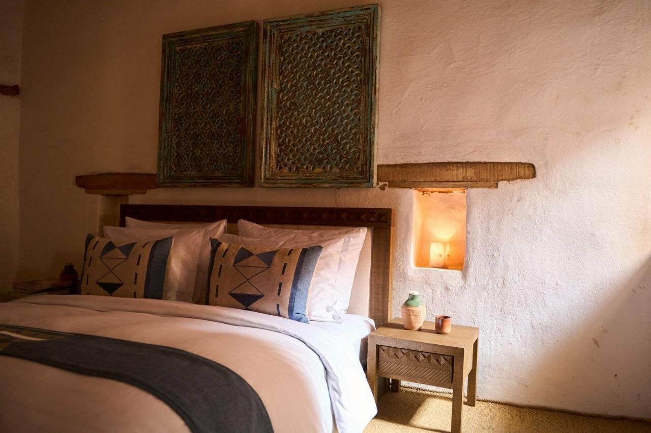 Фото Dar Tantora The House Hotel