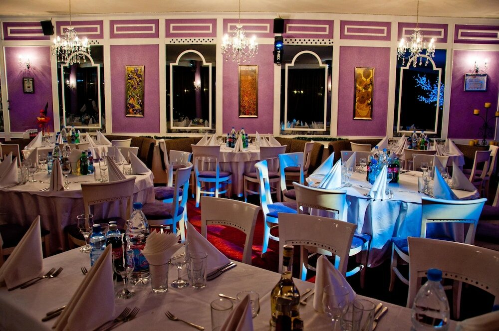 Фото Leipzig Hotel