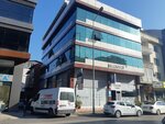 Amcaoglu Business Center (Bursa, Nilüfer, Konak Mah., Burak Sok., 2-4), business center