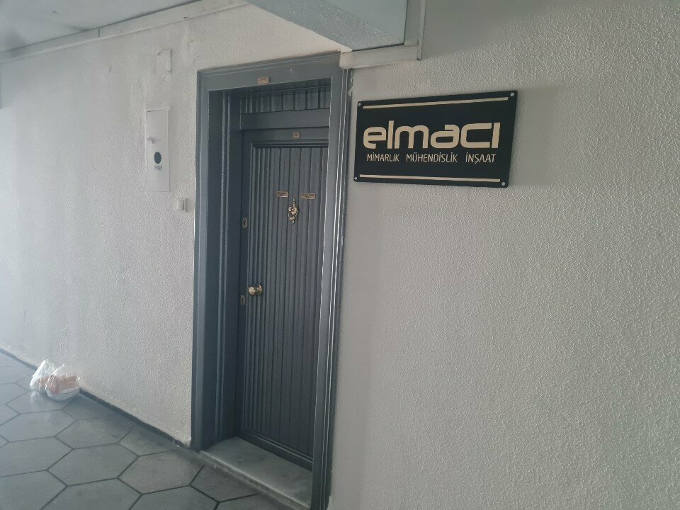 Construction company Elmacı İnşaat, Konya, photo