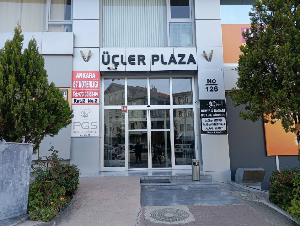 Software companies Dnd Yazilim, Ankara, photo